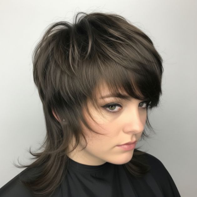 Best Shaggy Haircuts by Hair Type