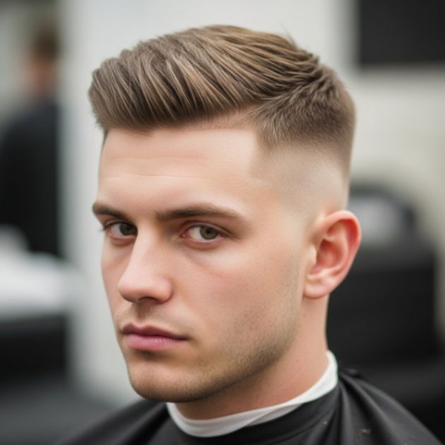 Crew Cut