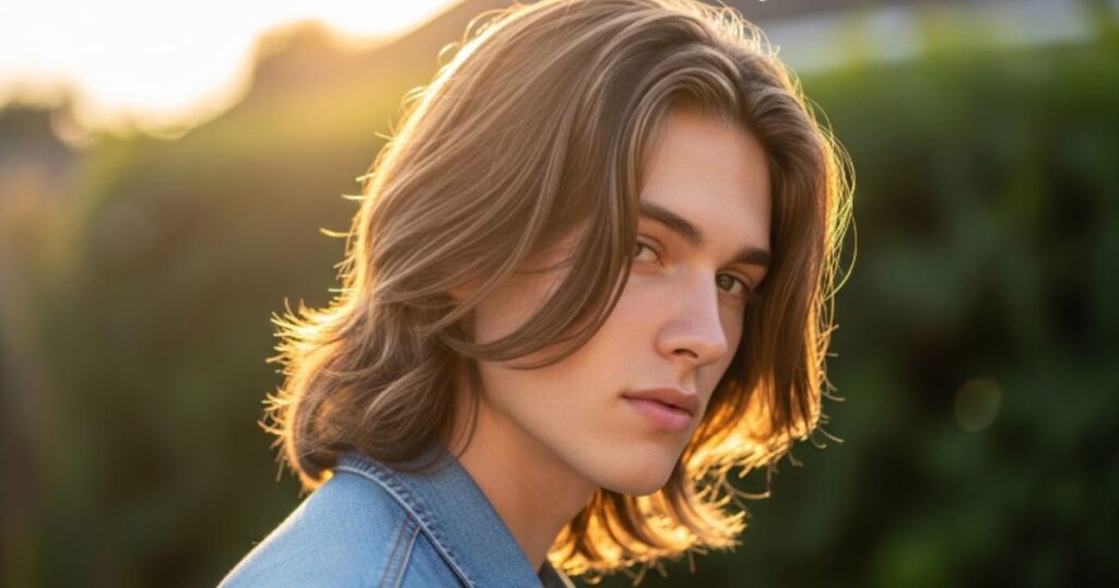Flow Haircut
