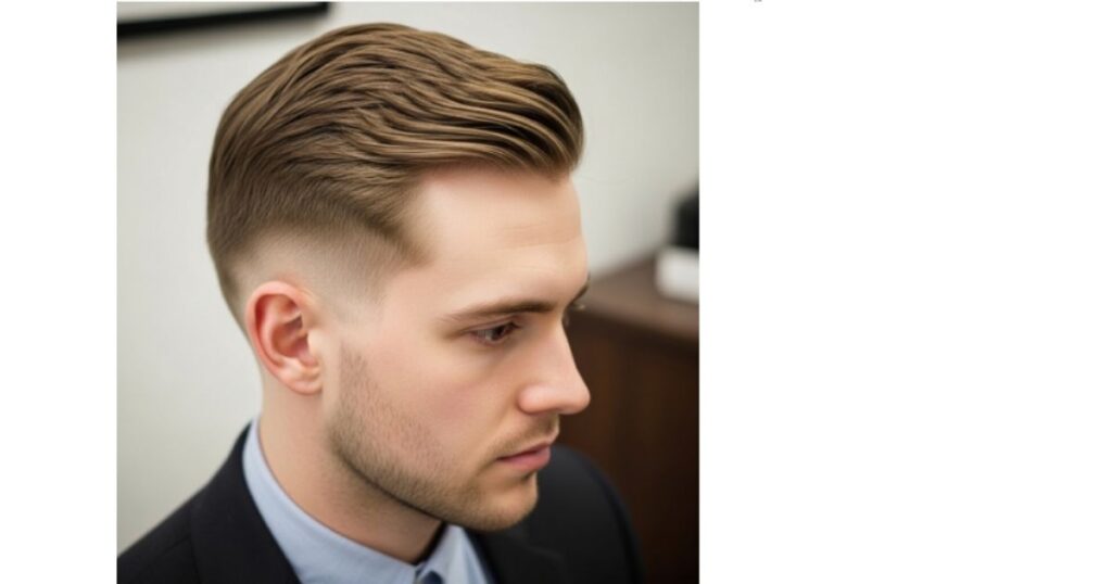 Ivy League for Thinning Hair