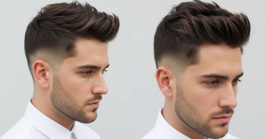 Short Spiky Hairstyles for Men (Clean, Easy, and Always in Style)