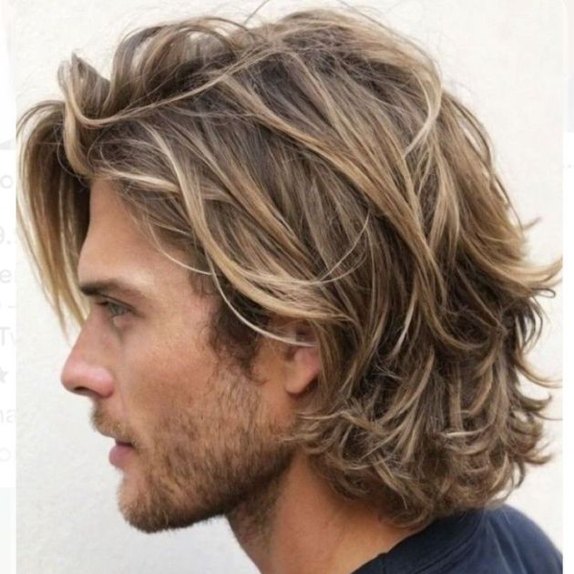 Surfer Shags