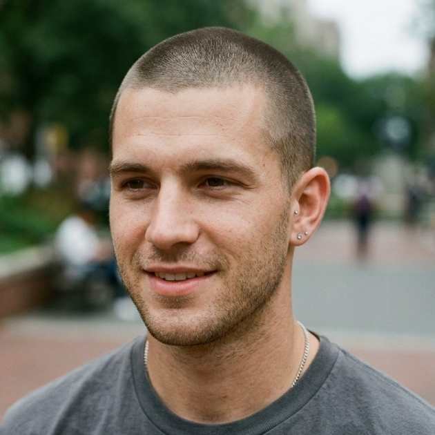 Buzz Cut