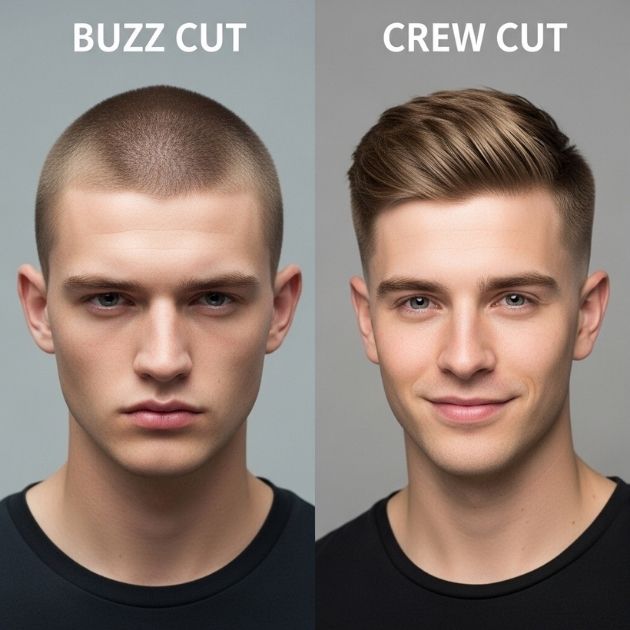 Best Buzz Cut Styles for Men in 2026