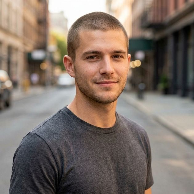 Buzz Cut