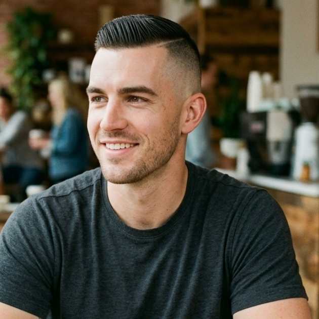 High and Tight
