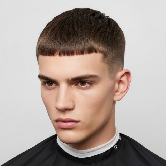 Key Features of Buzz Cuts