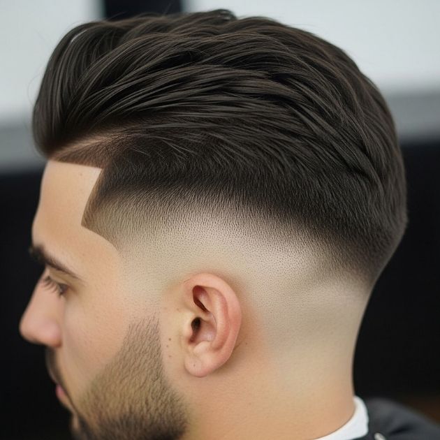 Shadow Fade